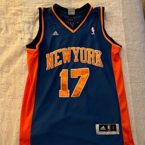 Jeremy Lin Jersey